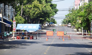 Trưởng ban kinh tế - ngân sách HĐND tỉnh Phú Yên bị phạt vì đi xem đất giữa dịch