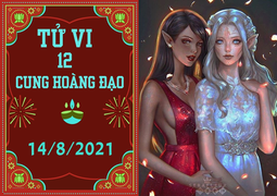 12 cung hoàng đạo 14/8: Song Tử tình tiền khởi sắc, Song Ngư nên bớt kiêu ngạo