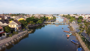 TP Hội An giãn cách xã hội theo Chỉ thị 15 từ 6h ngày 15/8