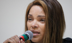 Brazil bắt giữ cựu nghị sỹ giết chồng 