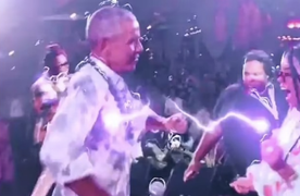 Số ca mắc tại hòn đảo Mỹ tăng vọt sau tiệc sinh nhật của cựu Tổng thống Obama