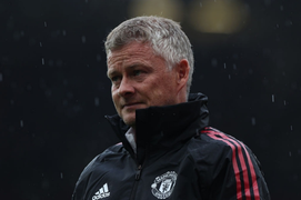 Man Utd đủ binh hùng tướng mạnh, Solskjaer không vô địch là thất bại