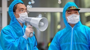 Hà Nội khẩn tìm người liên quan lò mổ Minh Hiền sau 2 ca dương tính SARS-COV-2