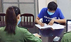 Thông tin 'cò cách ly y tế' ở Lâm Đồng là sai sự thật