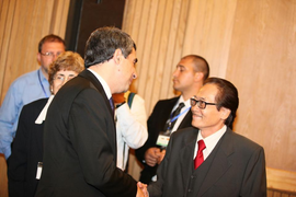 NSƯT Quốc Trụ qua đời