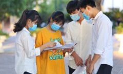 Bộ GD&ĐT công bố điểm thi tốt nghiệp THPT đợt 2 sớm hơn dự kiến