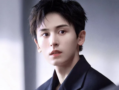 Trương Triết Hạn vất vả 10 năm, chưa lên đỉnh cao đã 'ngã ngựa'