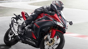 Honda CBR250RR 2022 thêm màu mới, đậm chất thể thao