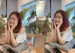 Xúc động lá thư gửi mẹ của nữ sinh vượt hơn 1.000 km chi viện cho TP.HCM