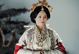 'Củng Lợi nổi tiếng thế nào tôi không biết, nhưng tôi sẽ là diễn viên giỏi nhất'