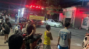 4 người trong gia đình ở Hải Phòng thiệt mạng: Xác định nguyên nhân ban đầu