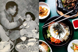 Văn hóa ẩm thực: Ngày nào cũng dùng đũa nhưng bạn có biết 5 sự thật về nó?