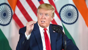 Ông Trump: Tổng thống Biden khiến chính sách Afghanistan thất bại