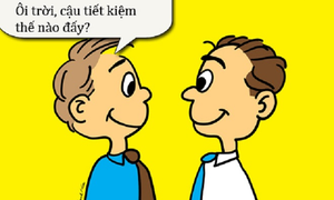 Bí quyết mua siêu xe khi lương 5 triệu đồng/tháng