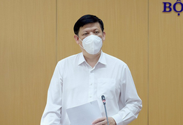 Vì sao đợt dịch COVID-19 lần này lây lan rộng, kéo dài?