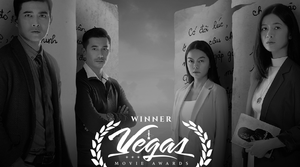 Phim 'Người lắng nghe: Lời thì thầm' đoạt thêm giải thưởng quốc tế