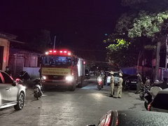  4 thành viên trong gia đình ở Hải Phòng thiệt mạng: Tạm giữ hình sự người bố