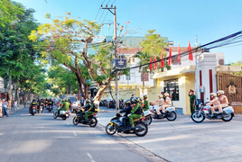 Sáng nay 16/8, Đà Nẵng phong tỏa toàn thành phố, xử lý nghiêm người vi phạm