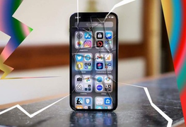 Apple đăng ký bằng sáng chế công nghệ màn hình mới