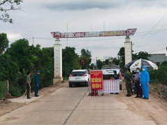 Đắk Lắk: Khởi tố vụ án làm lây lan dịch bệnh nguy hiểm ra cộng đồng