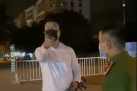 Chỉ phạt người xưng 'tao là VTV' 3 triệu đồng, làm sao có tác dụng răn đe?