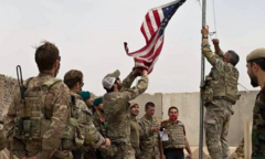 Afghanistan - Vũng lầy của các cường quốc