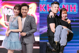 Ngoài Trấn Thành - Hari Won, Vbiz còn 1 cặp vợ chồng cũng chưa muốn sinh con