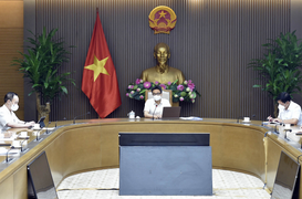 Đón người từ vùng dịch cần ưu tiên phụ nữ mang thai, đang nuôi con nhỏ