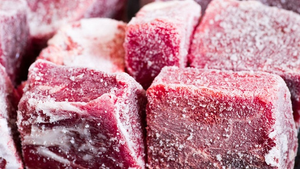 Mẹo rã đông thịt, cá cực nhanh mà vẫn đảm bảo tươi ngon