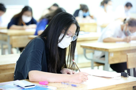 Những trường nào lấy điểm chuẩn cao nhất về Y đa khoa năm 2020?