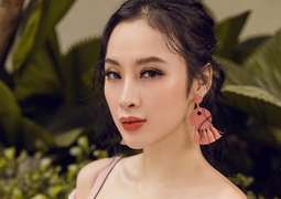 Bị chỉ trích, Angela Phương Trinh vẫn tuyên truyền 'giun đất trị COVID-19'
