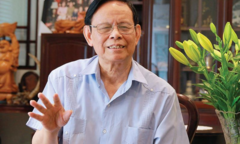 Bản tình ca mới về những dòng sông