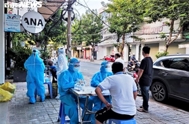 Bí thư Đà Nẵng: Để dân phản ánh thiếu thốn, lãnh đạo ở đó phải chịu trách nhiệm