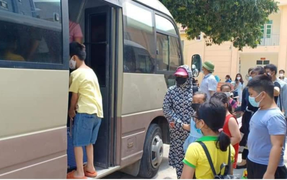 Bắc Ninh: 1 học sinh tiểu học dương tính, 23 giáo viên và học sinh đi cách ly