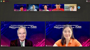 FUNiX hợp tác với City University of Seattle, mở ra cơ hội lấy bằng đại học Mỹ