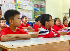 Học sinh không kịp trở lại trường do COVID-19 có thể học tại nơi cư trú