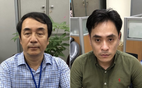 Khởi tố, bắt tạm giam nguyên Tổ trưởng Tổ 1444 Tổng cục Quản lý thị trường