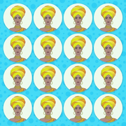 Phải là 'cao thủ tinh mắt' mới tìm ra nhân vật khác biệt trong ảnh