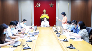 Quảng Ninh: Đề nghị kỷ luật hàng loạt cán bộ, đảng viên tại TP Hạ Long