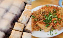 Đậu hũ thối đến mọc lông: Nghe kinh dị nhưng người sành ăn thèm chảy nước miếng