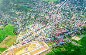 Một huyện ở Sơn La giãn cách xã hội theo Chỉ thị 16