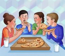 3 bức hình đều chứa điểm vô lý nhưng chỉ 30% người nhận ra, bạn thì sao?