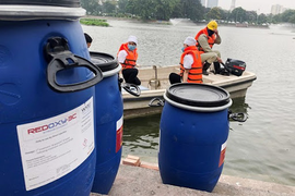 Giám đốc công ty sân sau của ông Nguyễn Đức Chung tiết lộ những phi vụ tiền tỷ