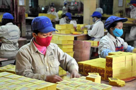 Những doanh nghiệp lãi đậm từ dịch vụ 'cõi âm'