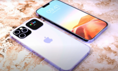 Khi nào ra mắt iPhone 13?