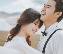 Huỳnh Thảo Trang và chồng kém 9 tuổi nên duyên sau những lần đóng phim chung