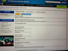 Một doanh nghiệp ở Hà Nội đăng ký tăng vốn lên gần 128.000 tỷ đồng