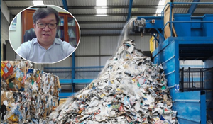 Hạn chế chất thải công nghiệp: Siết chặt thủ tục đầu tư, thẩm định công nghệ