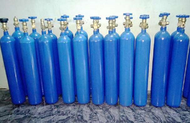 TP.HCM đặt mua thêm 100 tấn oxy lỏng cung cấp cho bệnh nhân COVID-19