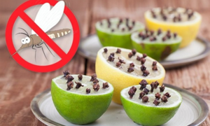 Vì sao nên đặt miếng chanh bên giường trước khi đi ngủ?